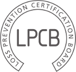 Loss Prevention Certification Board