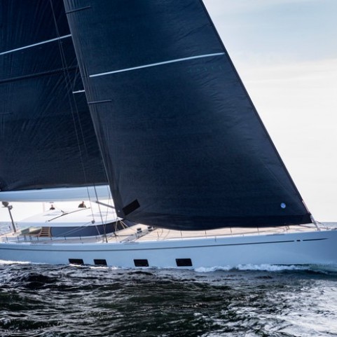 Baltic 142 Canova