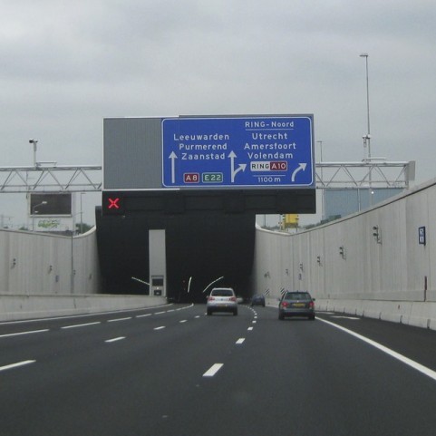 Coentunnel