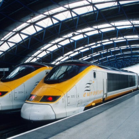 Eurostar International