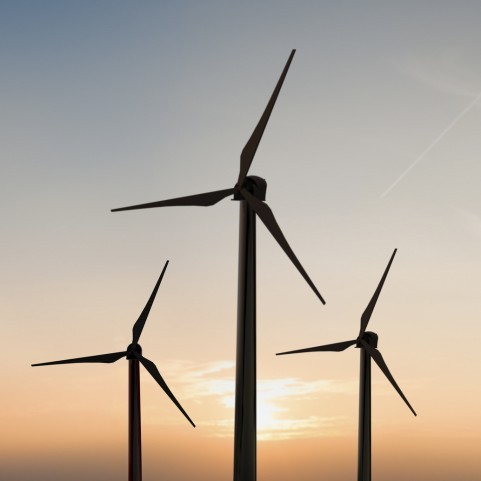 Wind Turbines